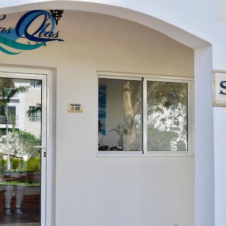 Appartement Beach Day @Cadaquescaribe Bayahibe Extérieur photo