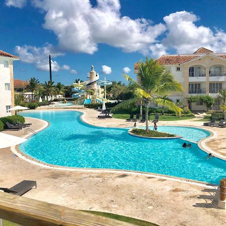 Appartement Beach Day @Cadaquescaribe Bayahibe Extérieur photo