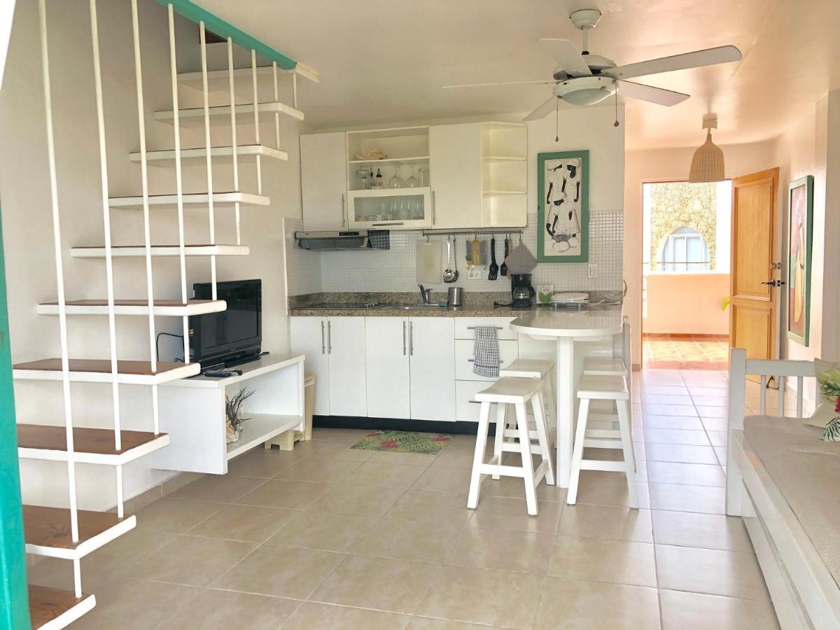 Appartement Beach Day @Cadaquescaribe Bayahibe Extérieur photo