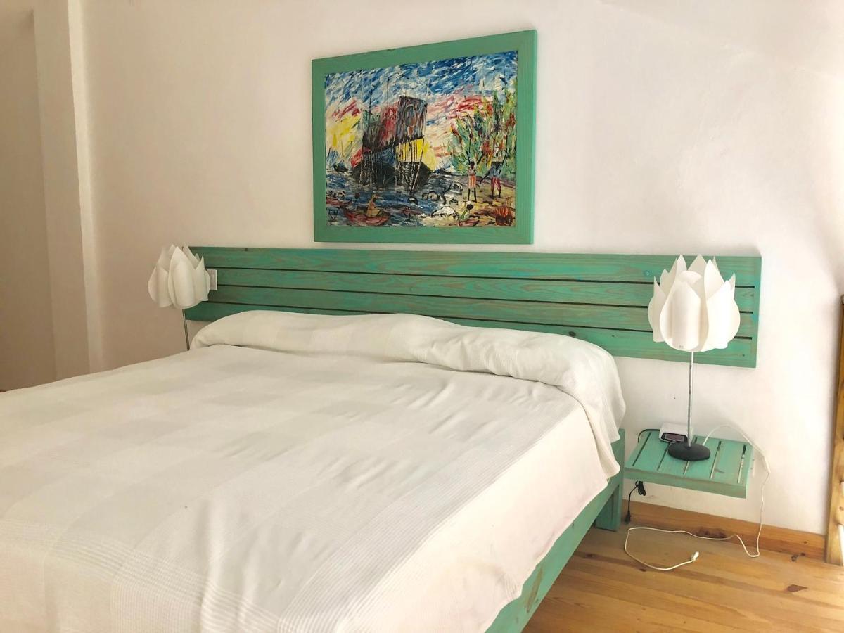 Appartement Beach Day @Cadaquescaribe Bayahibe Extérieur photo