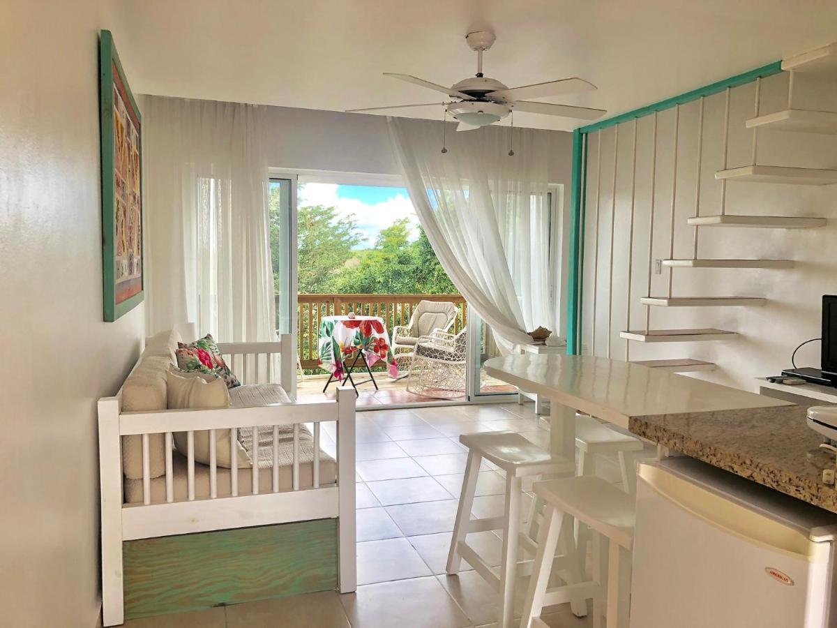 Appartement Beach Day @Cadaquescaribe Bayahibe Extérieur photo