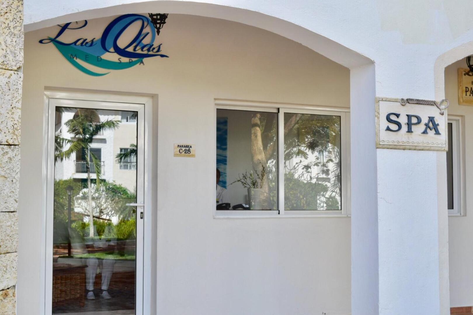 Appartement Beach Day @Cadaquescaribe Bayahibe Extérieur photo