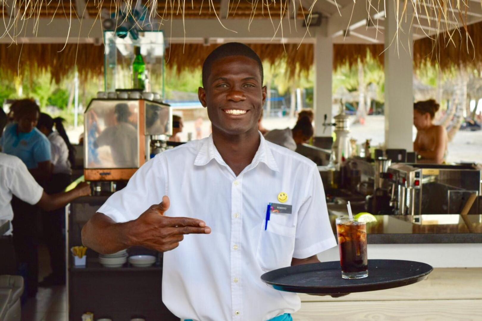 Appartement Beach Day @Cadaquescaribe Bayahibe Extérieur photo