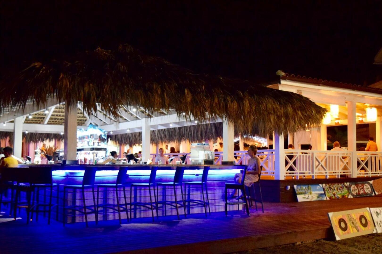 Appartement Beach Day @Cadaquescaribe Bayahibe Extérieur photo