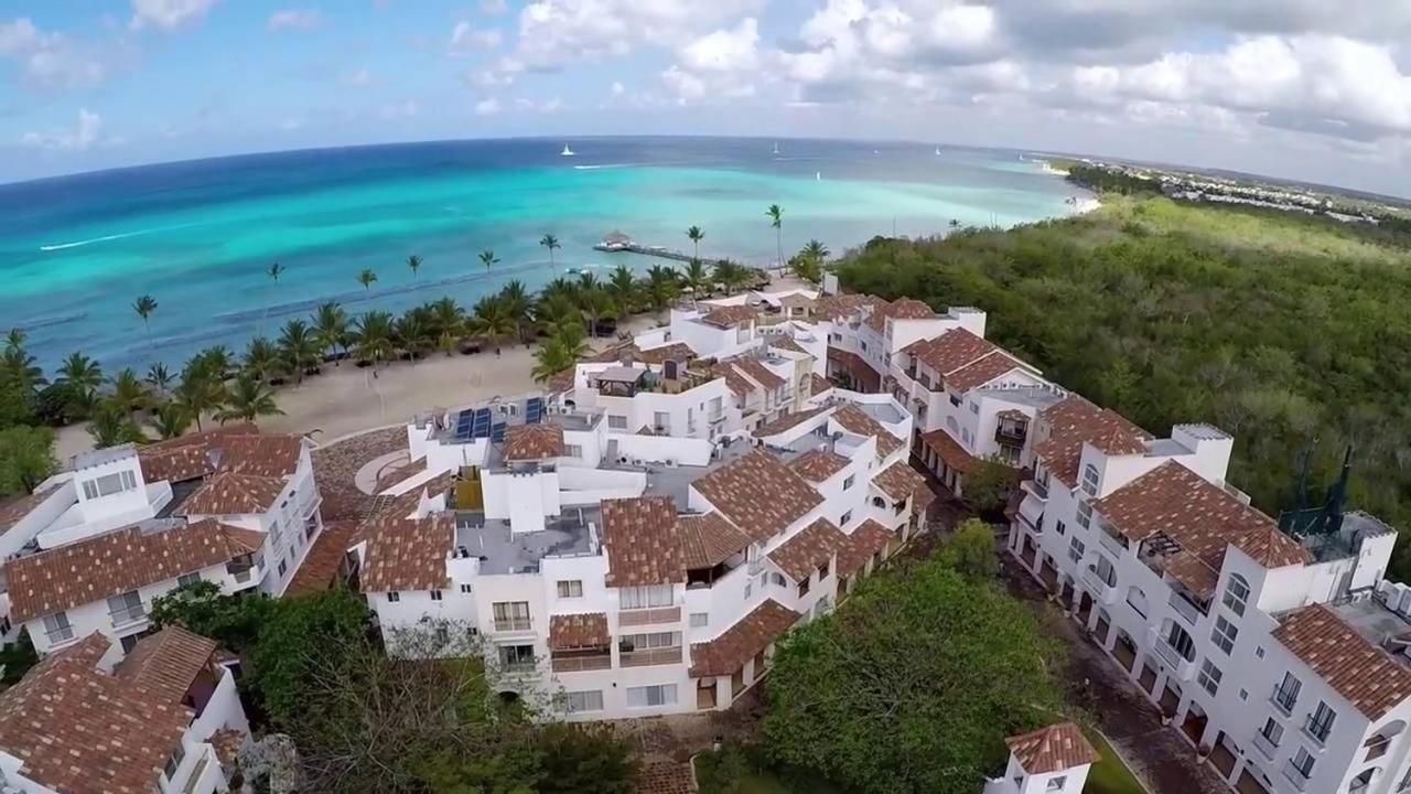 Appartement Beach Day @Cadaquescaribe Bayahibe Extérieur photo