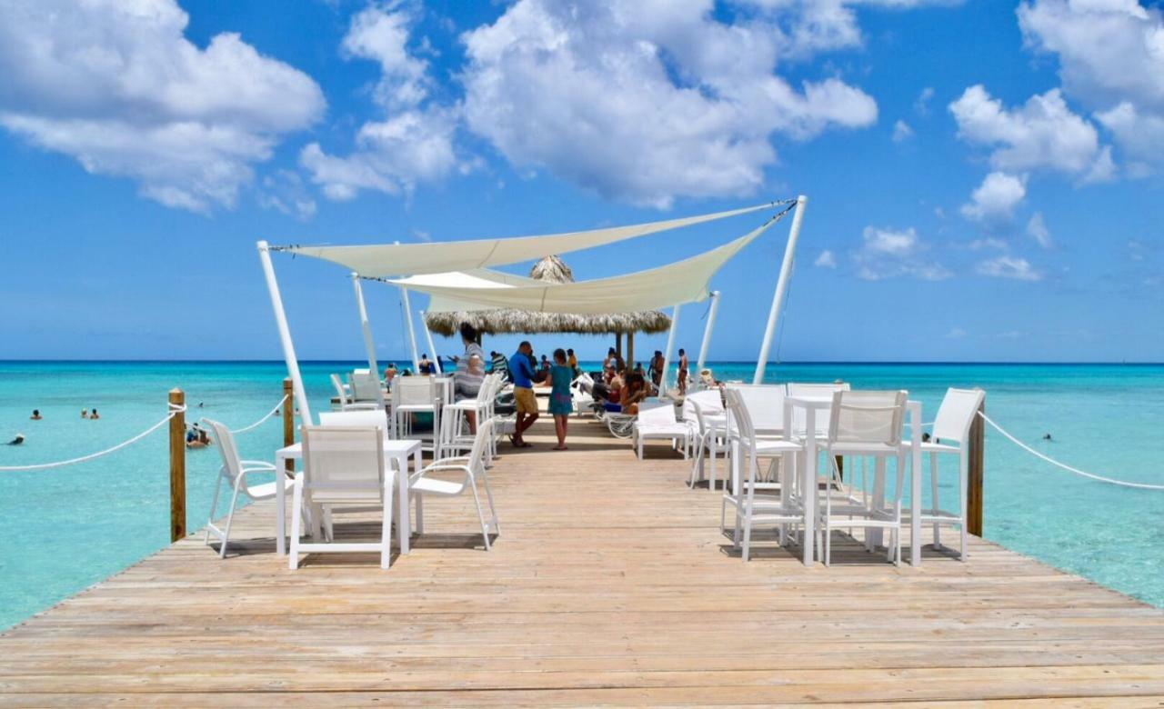 Appartement Beach Day @Cadaquescaribe Bayahibe Extérieur photo
