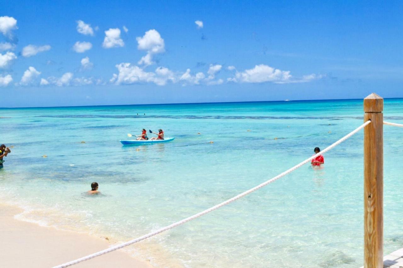 Appartement Beach Day @Cadaquescaribe Bayahibe Extérieur photo