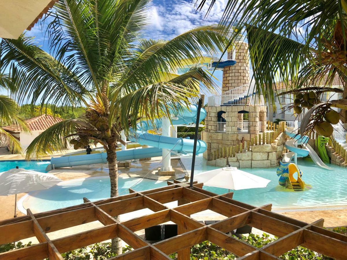 Appartement Beach Day @Cadaquescaribe Bayahibe Extérieur photo