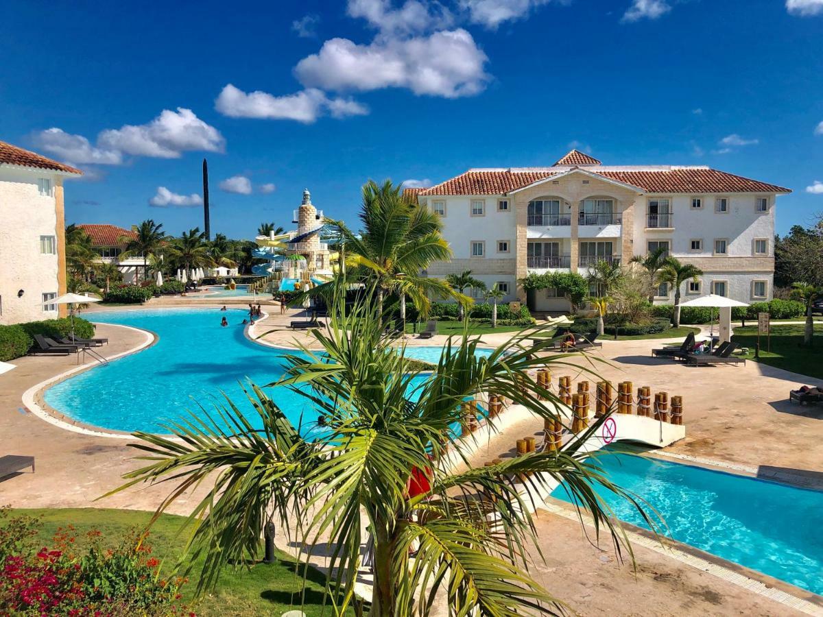 Appartement Beach Day @Cadaquescaribe Bayahibe Extérieur photo