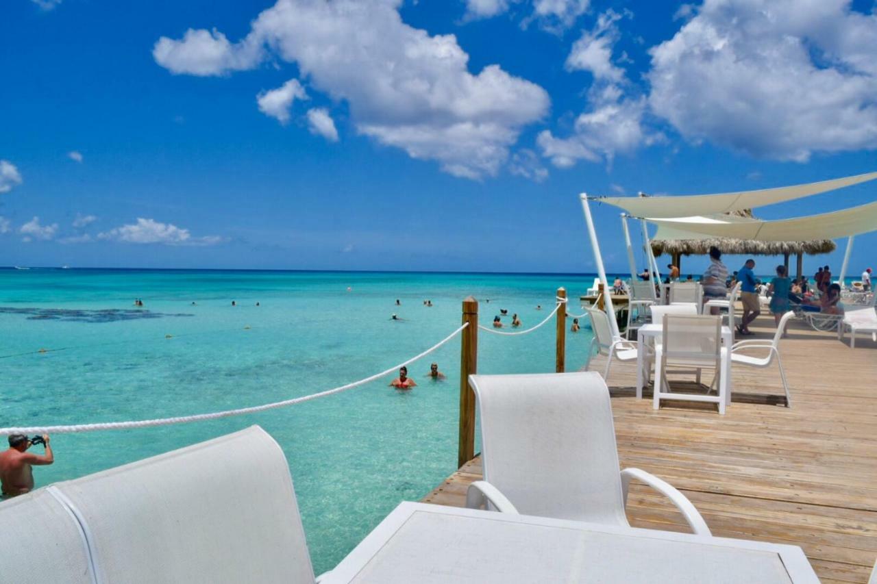 Appartement Beach Day @Cadaquescaribe Bayahibe Extérieur photo