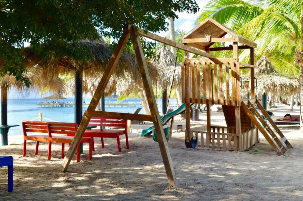 Appartement Beach Day @Cadaquescaribe Bayahibe Extérieur photo