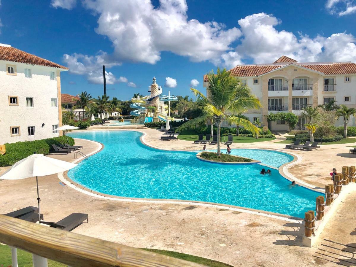 Appartement Beach Day @Cadaquescaribe Bayahibe Extérieur photo