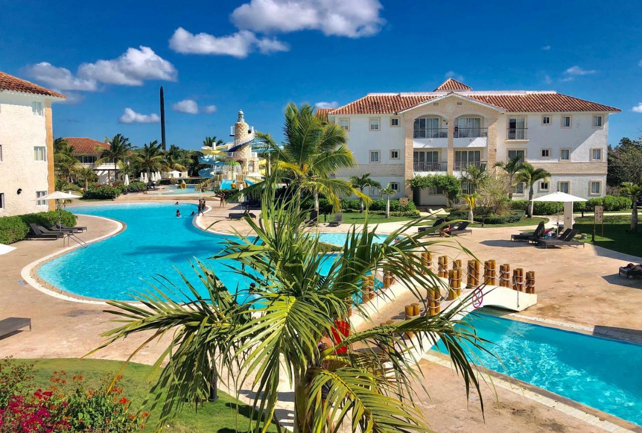 Appartement Beach Day @Cadaquescaribe Bayahibe Extérieur photo