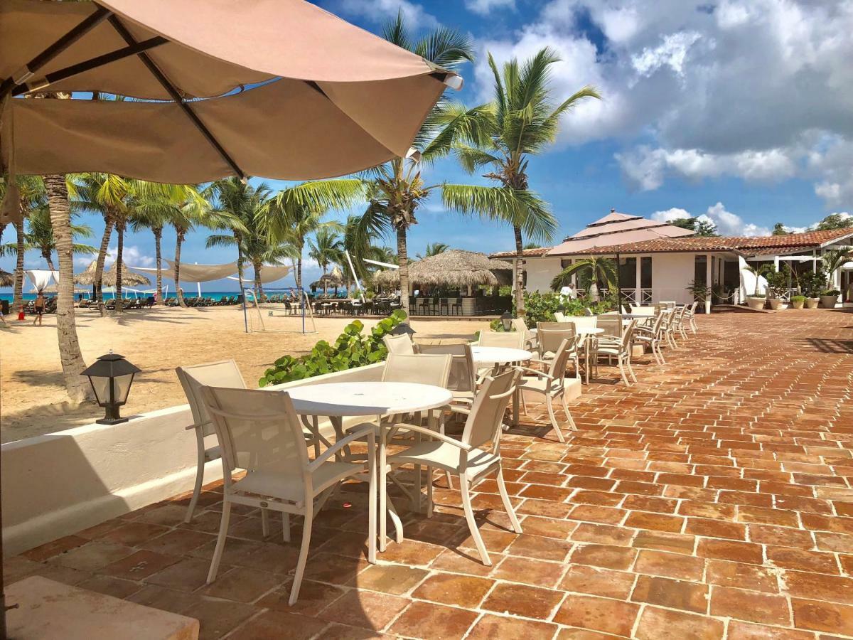 Appartement Beach Day @Cadaquescaribe Bayahibe Extérieur photo