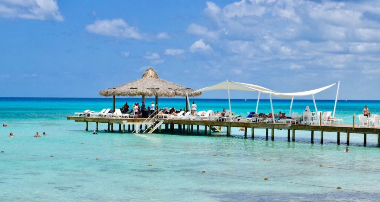 Appartement Beach Day @Cadaquescaribe Bayahibe Extérieur photo