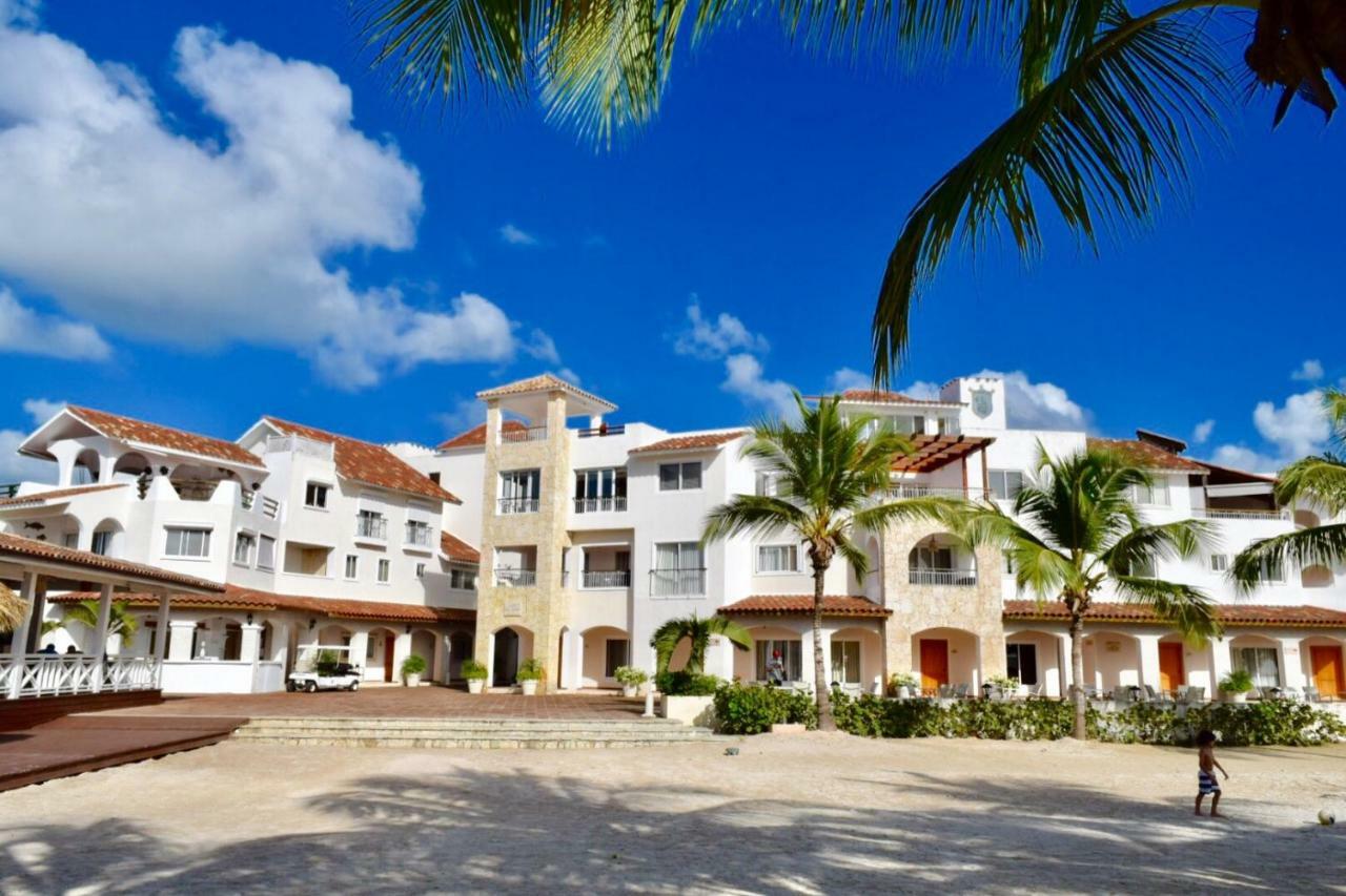Appartement Beach Day @Cadaquescaribe Bayahibe Extérieur photo