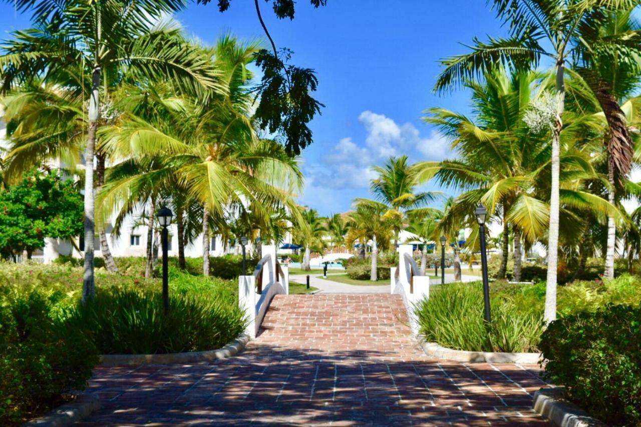 Appartement Beach Day @Cadaquescaribe Bayahibe Extérieur photo